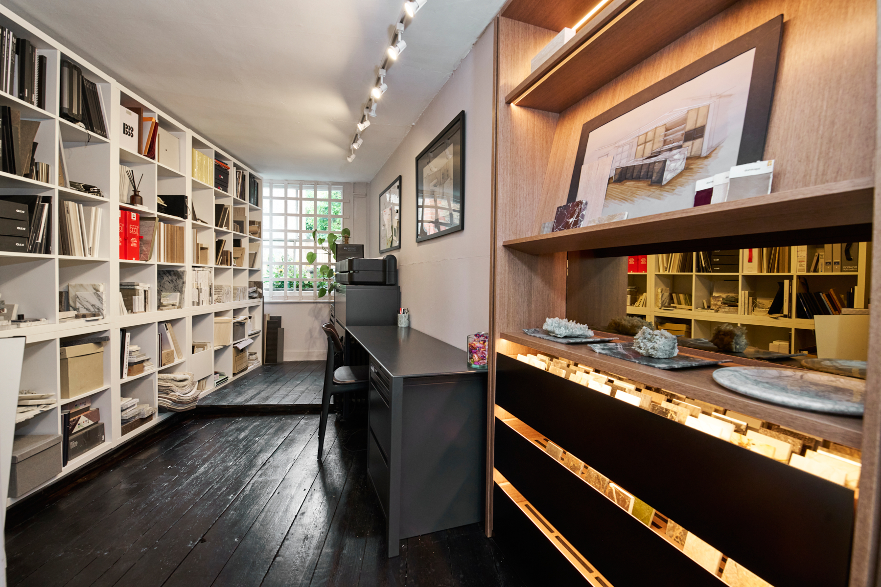 About Us Grisaille Studio